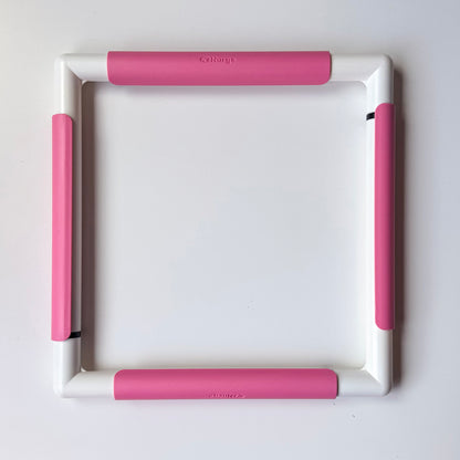 Marco de bordado Nurge 29 × 29 cm
