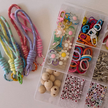 Crafty Girls Night: Punch Needle Bag Charms ✨ 06/05/2026 from 6:00 PM to 9:00 PM