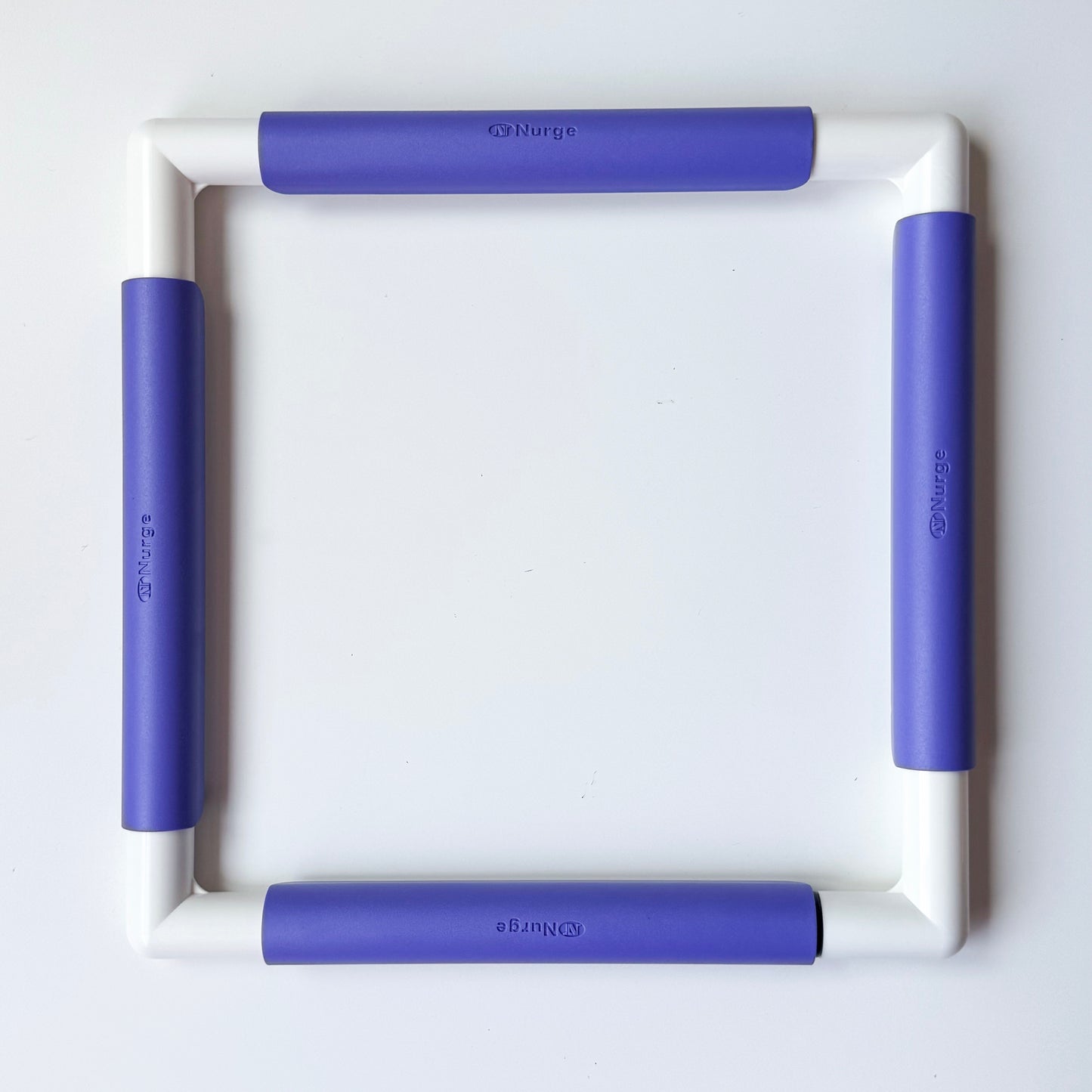 Marco de bordado Nurge 29 × 29 cm