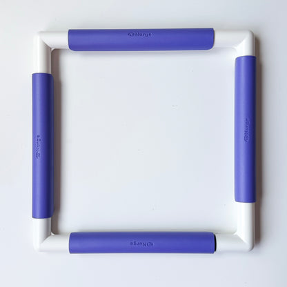 Marco de bordado Nurge 29 × 29 cm