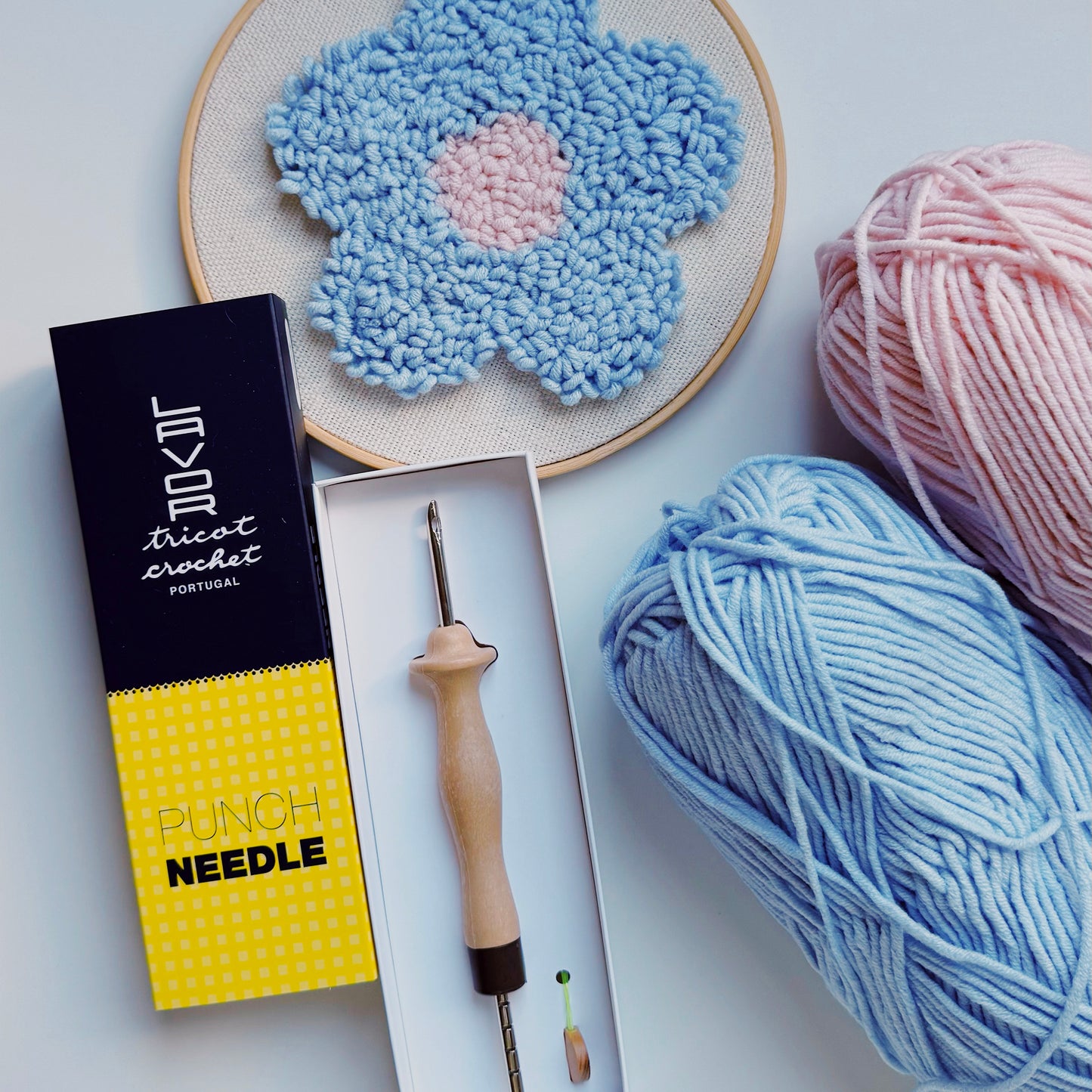Lavor 4 mm needle 