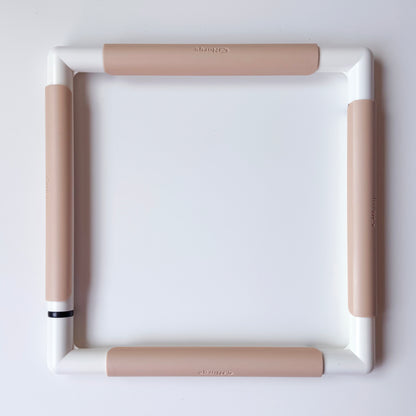 Marco de bordado Nurge 29 × 29 cm