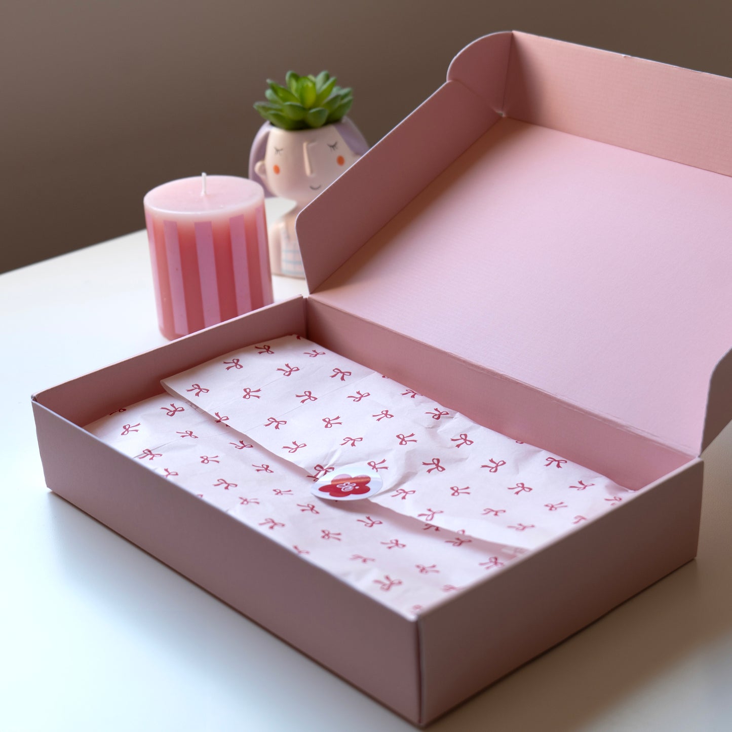 Kit de punch needle "Good boy"