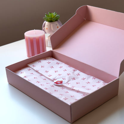 Kit de punch needle "Good boy"