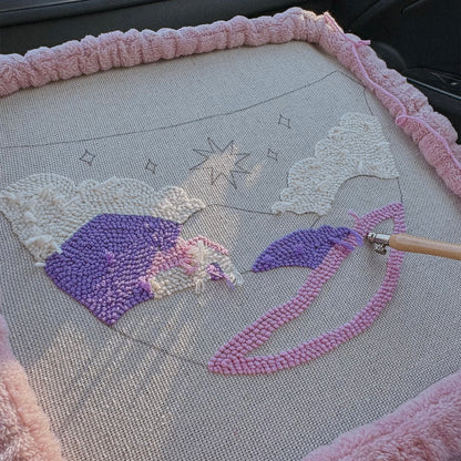 Funda protectora para bastidor Gripper Strip