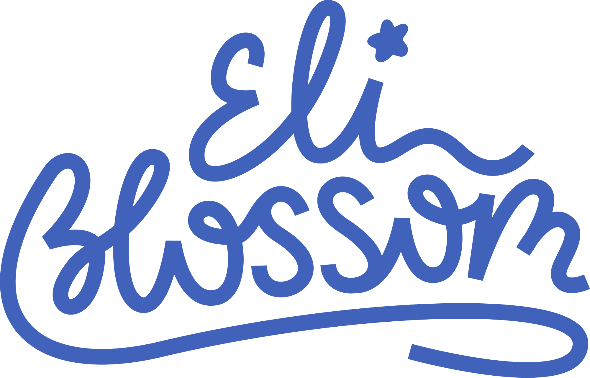 Eli Blossom